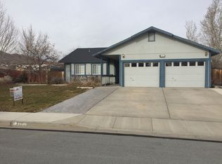 320 Monumental Cir, Sparks, NV 89436