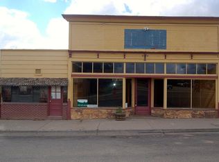 470 Main St, Nucla, CO 81424