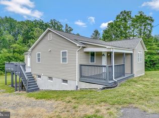 13617 Dumfries Rd, Manassas, VA 20112