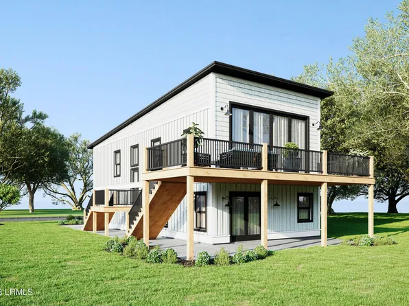 16 Shallop Lane, Beaufort, SC 29906