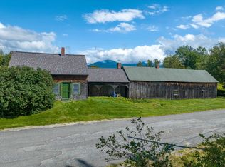 723 Hadley Rd, Sugar Hill, NH 03586