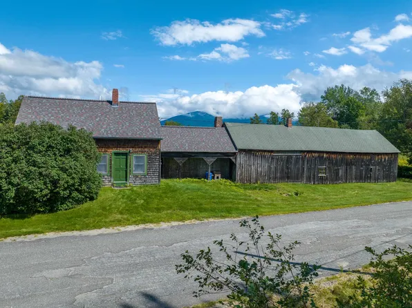 723 Hadley Road, Sugar Hill, NH 03586