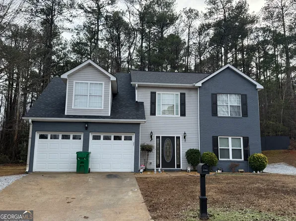 3026 Sherbourne Cv, Lithonia, GA 30058