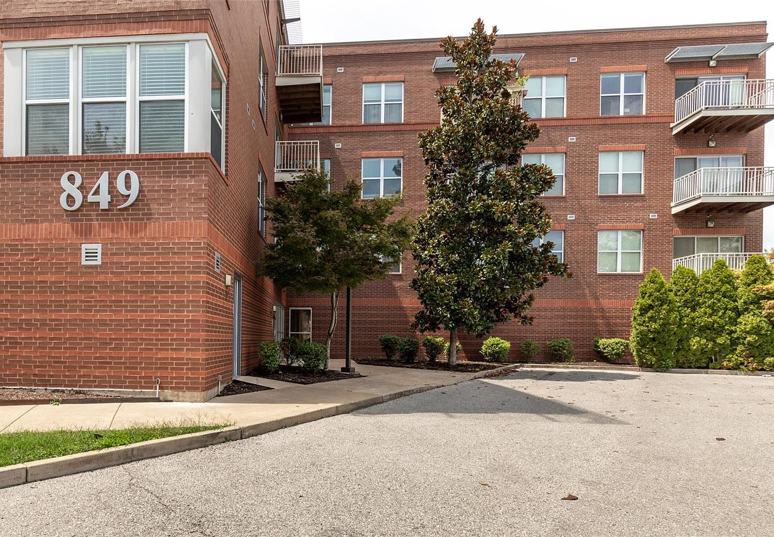 849 Westgate Ave APT 305, Saint Louis, MO 63130 Zillow