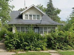 506 E 2nd Ave, Brodhead, WI 53520