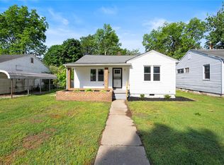519 Coleman St, Sikeston, MO 63801