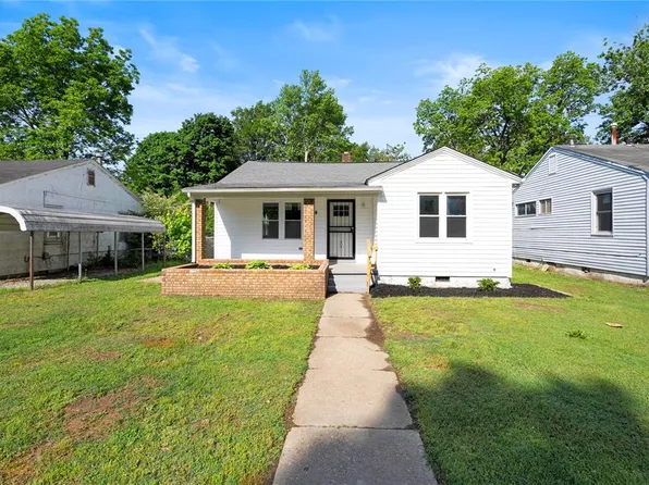 519 Coleman St, Sikeston, MO 63801