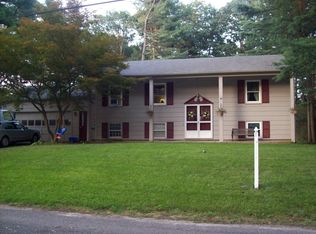 41 Applejack Ln, Seekonk, MA 02771