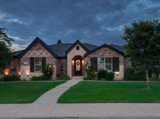 3806 135th St, Lubbock, TX 79423