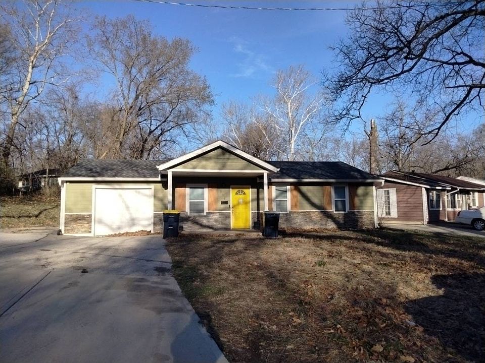 1st image of 4024 Oakley Ave