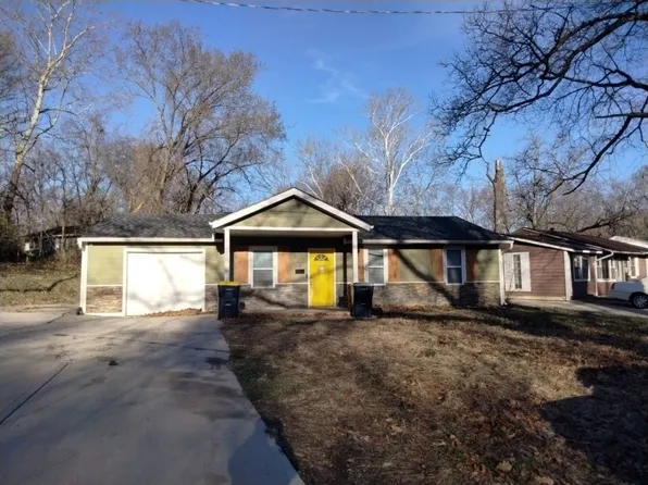 4024 Oakley Ave, Kansas City, MO 64130
