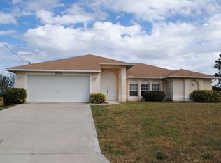 3613 NE 13th Ave, Cape Coral, FL 33909