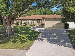 2154 Van Orman Dr, Deltona, FL 32725