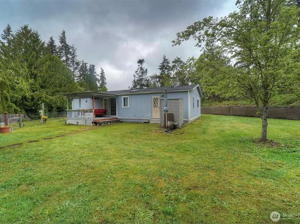 12649 NE Virginia Court, Kingston, WA 98346