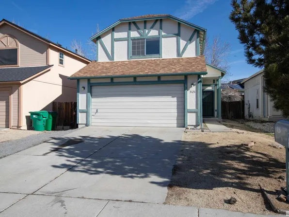 3126 Myles Dr, Sparks, NV 89434