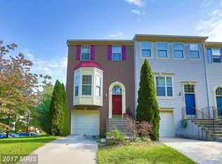 11811 Tarragon Rd, Reisterstown, MD 21136