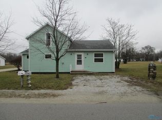 314 E Caldwell Rd, Bradner, OH 43406
