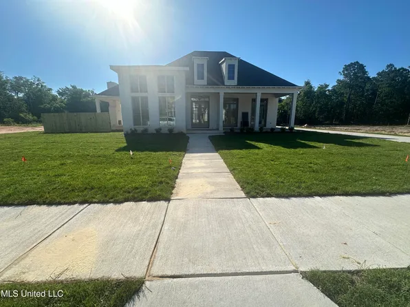 11030 Georgian Way, Gulfport, MS 39503