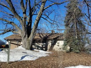 5222 Fillmore St NE, Fridley, MN 55421