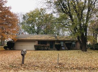 7514 Hearthstone Way, Indianapolis, IN 46227