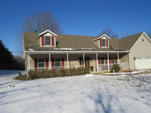 6320 Otis Lake Rd, Delton, MI 49046