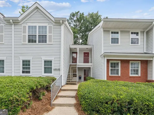 3053 Westwood Way, Alpharetta, GA 30004