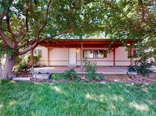 46345 Silver Valley Rd, Newberry Springs, CA 92365