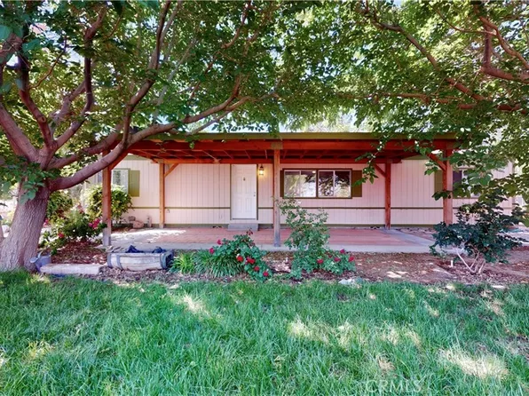 46345 Silver Valley Rd, Newberry Springs, CA 92365