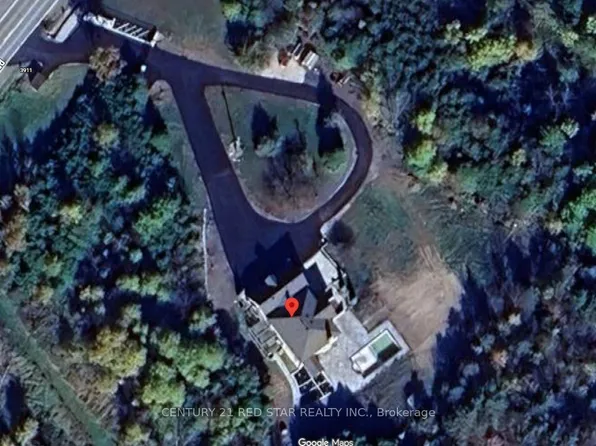 3911 Charleston Side Rd, Caledon, ON L7K 0S5