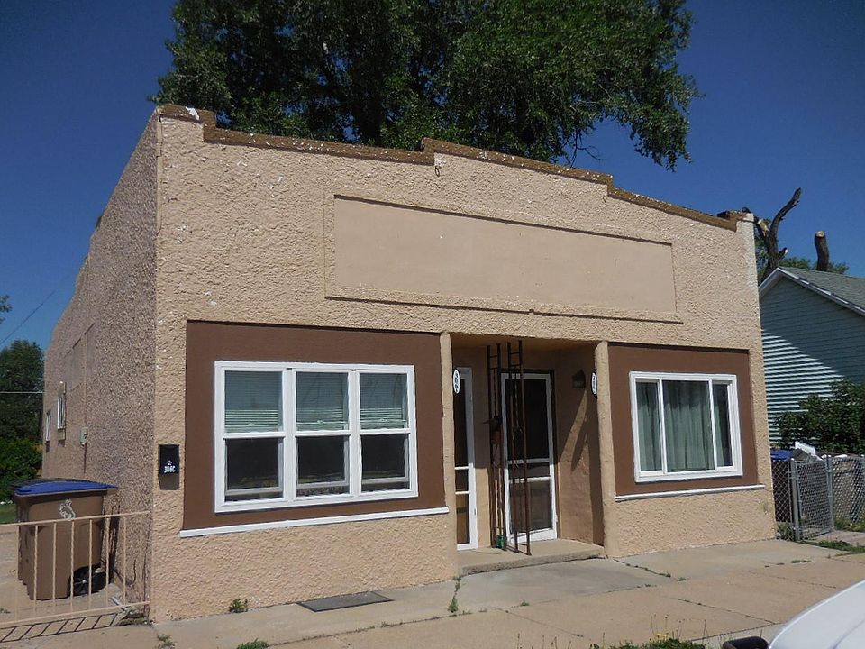 1st image of 306 S Pine St APT A