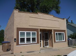 306 S Pine St APT A, Laramie, WY 82072