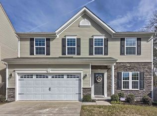 263 Luna Trl, Lexington, SC 29072