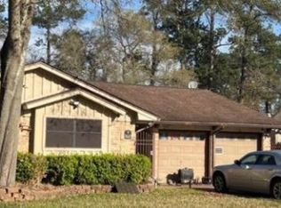7447 Leaftex Dr, Humble, TX 77396