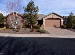 1656 Constable St, Prescott, AZ 86301