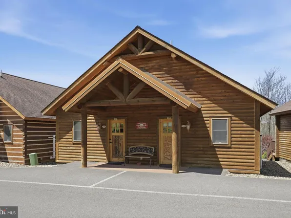 199 Cabin Lodge Rd, Mc Henry, MD 21541