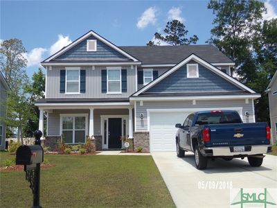 15 Julliard Court, Savannah, GA, 31419