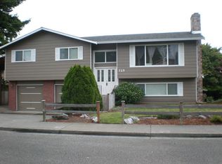 725 90th Pl SE, Everett, WA 98208