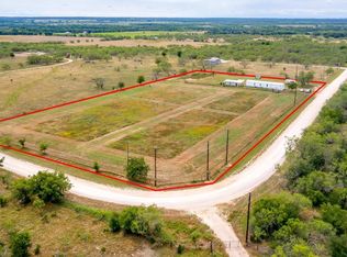 2681 Tucker Rd, Graford, TX 76449