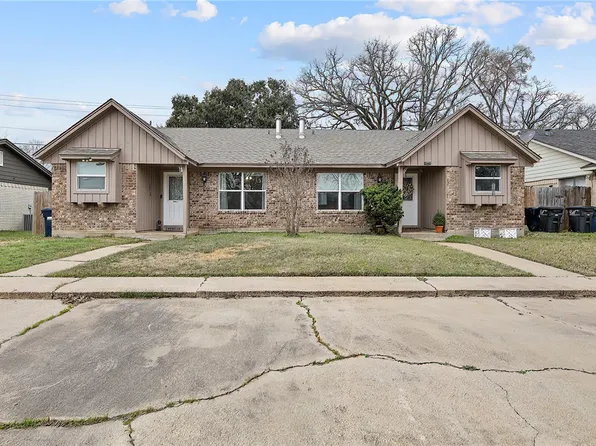 1209/1211 Airline Dr, College Station, TX 77845
