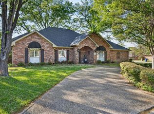 1108 Lonnie Dr, Athens, TX