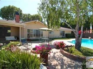 24805 Jacob Hamblin Rd, Hidden Hills, CA 91302