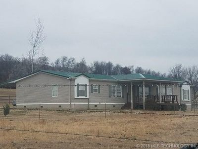 5036 N Terrace Dr, Sand Springs, OK, 74063