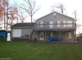 211 Dickerson Vw, Stanton, MI 48888