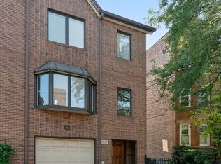 2307 W Thomas St, Chicago, IL 60622