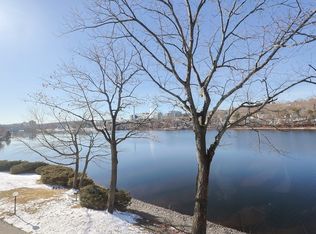 Eaglehead Cove, Shrewsbury, MA 01545