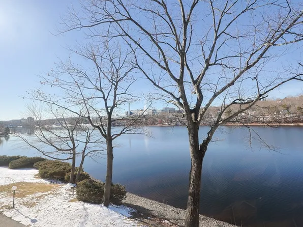 15 Eaglehead Ter APT 5, Shrewsbury, MA 01545