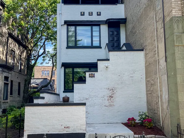 552 W Arlington Pl, Chicago, IL 60614