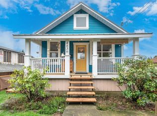 4836 Swanson St, Pt Alberni, BC V9Y6M8