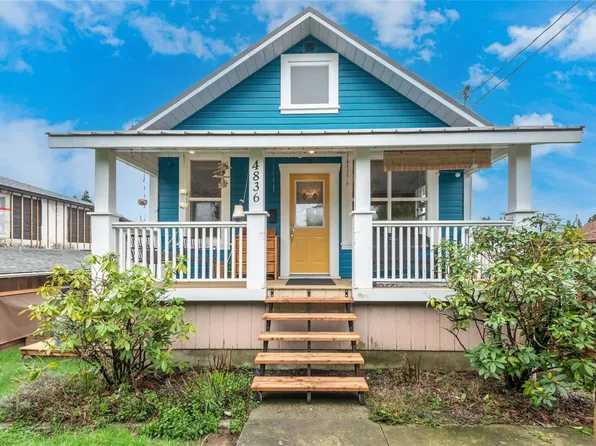 4836 Swanson St, Pt Alberni, BC V9Y 6M8