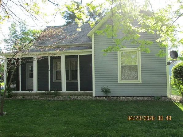 6217 E Washington St, Monterey, IN 46960